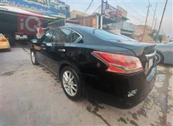 نيسان ألتيما